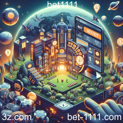 Descubra as Melhores Promoções do Bet1111 e Maximize suas Apostas!